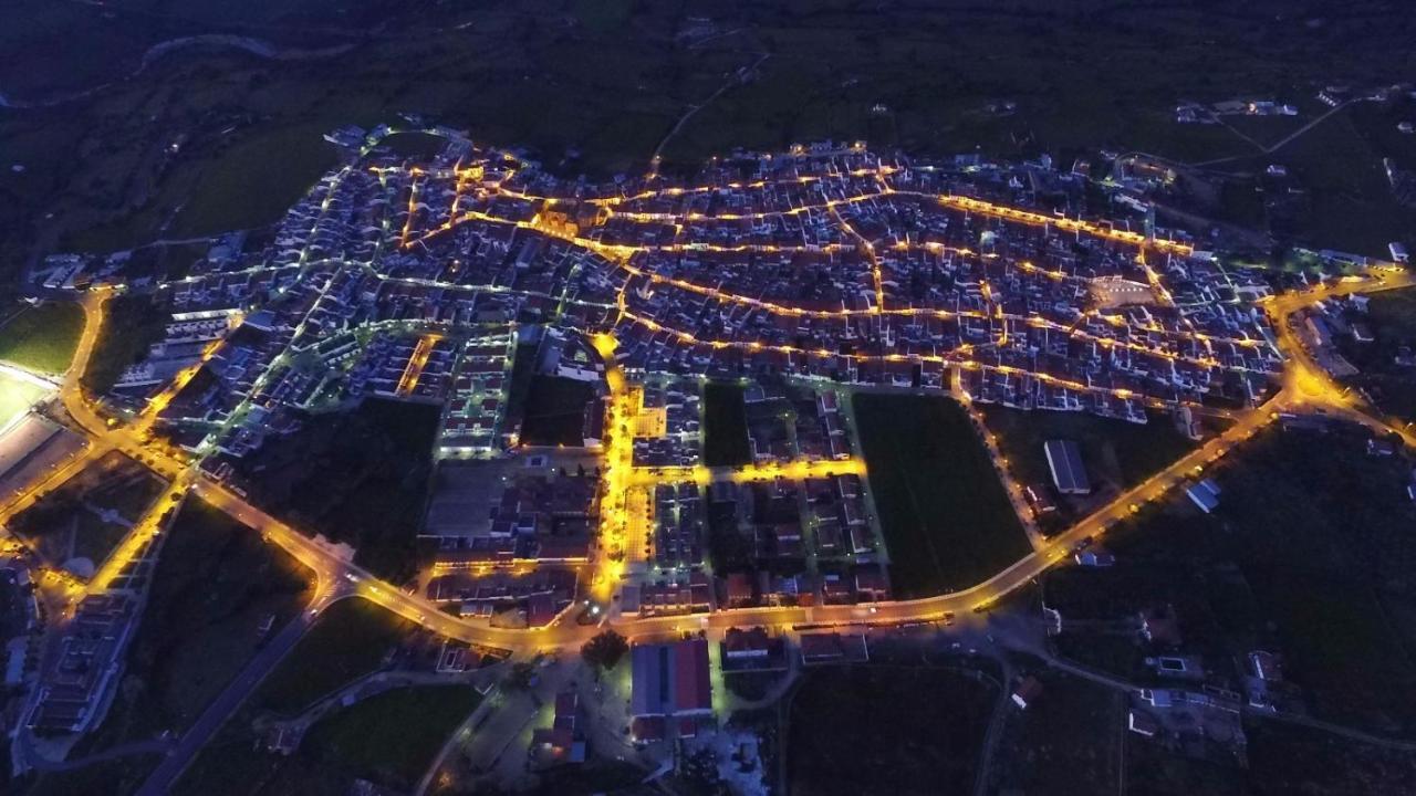 Gran Apartamento Andevalo Эль-Серро-де-Андевало Экстерьер фото